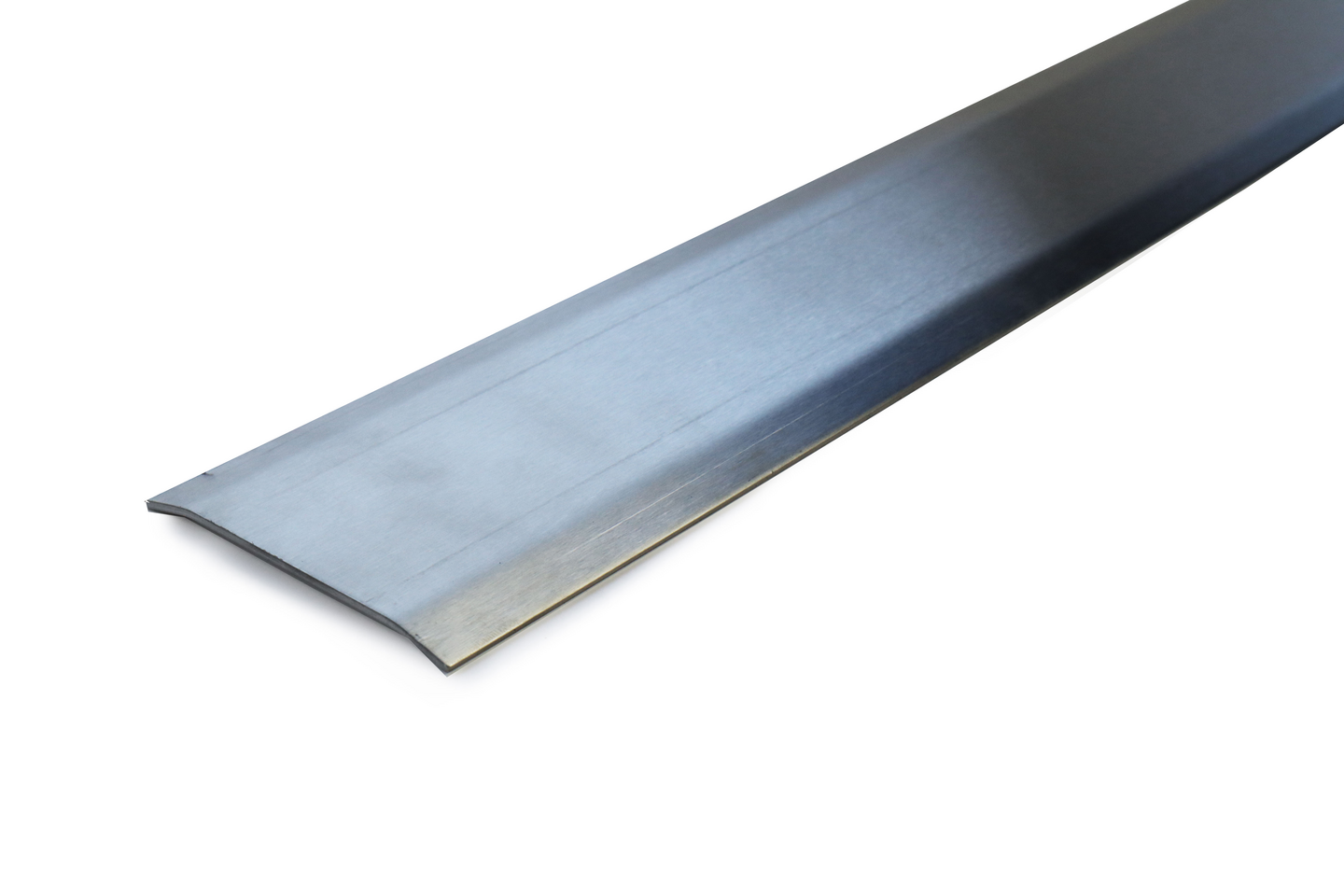 Saumalista 60mm rst hiottu sileä 2000mm